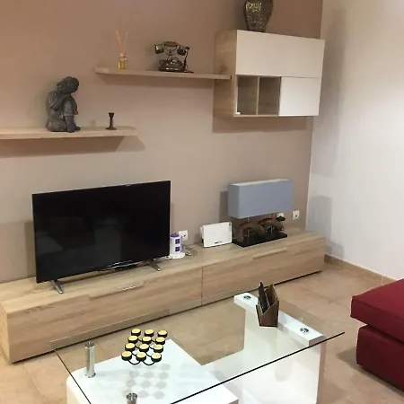 Apartment Infantes *