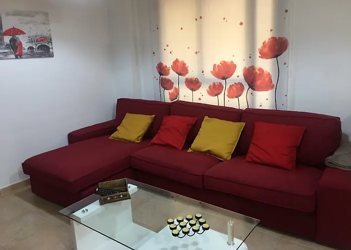 Infantes * Ронда