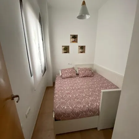 Infantes Apartment