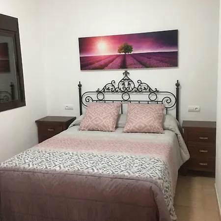 Infantes Apartment Ronda