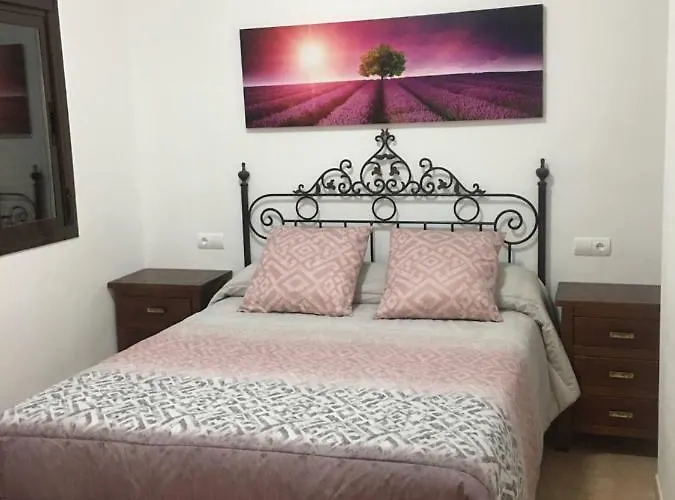 Infantes Apartment Ronda