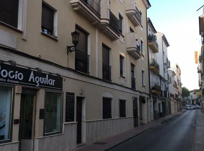 Infantes Appartamento Ronda