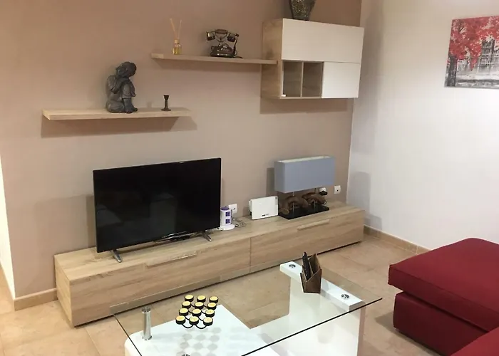 Apartment Infantes *