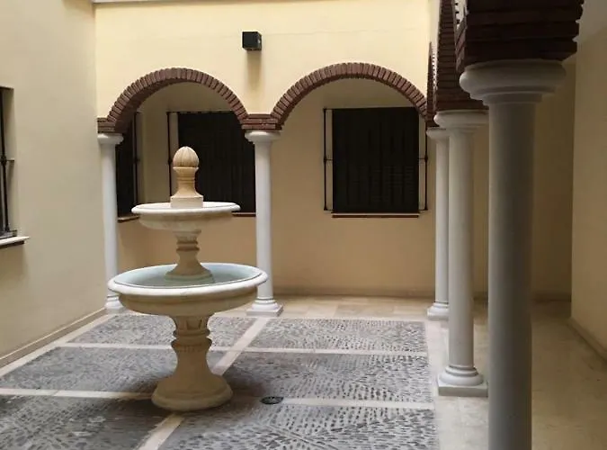 Infantes Apartment *